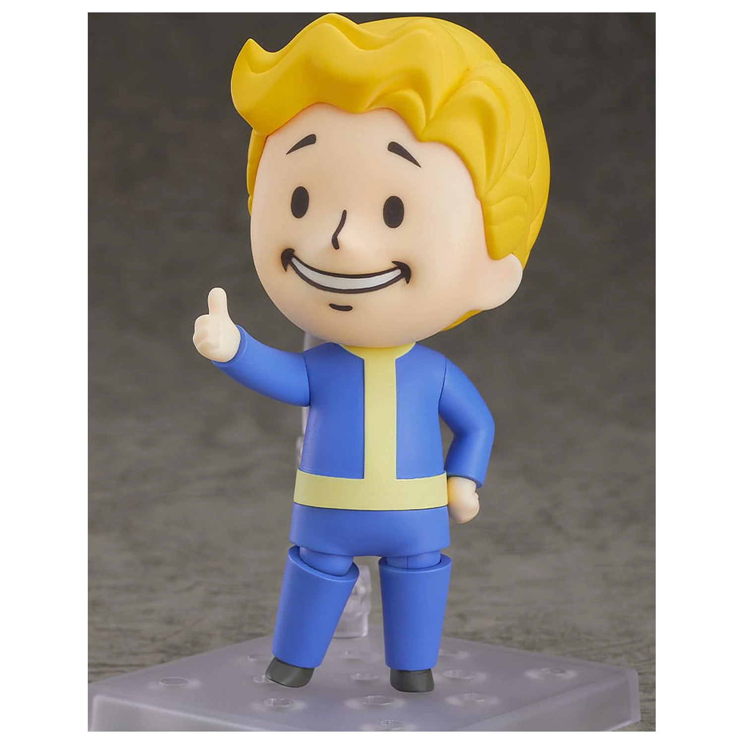 Fallout Nendoroid akciófigura Vault Boy 76 10 cm termékfotó