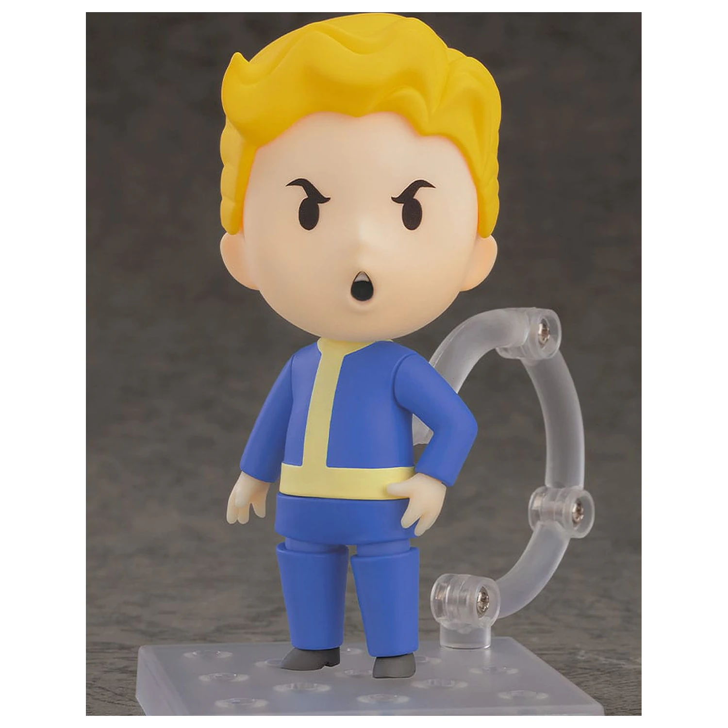 Fallout Nendoroid akciófigura Vault Boy 76 10 cm termékfotó