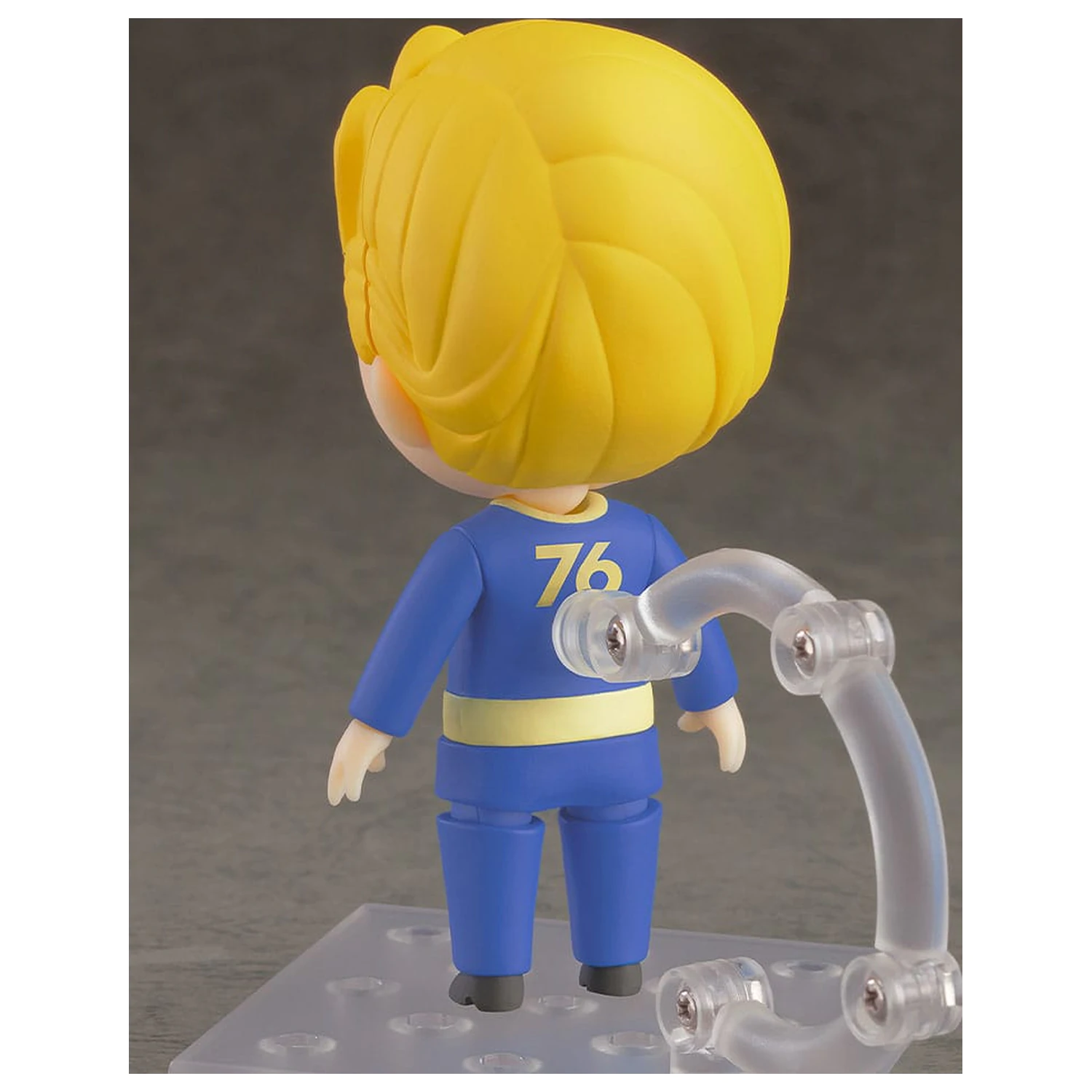 Fallout Nendoroid akciófigura Vault Boy 76 10 cm termékfotó