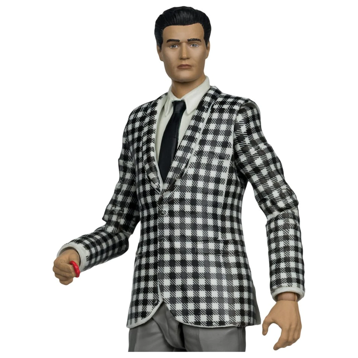 Fallout: New Vegas 2 db-os figura csomag Riot Ranger Armor & Benny Survivor 18 cm termékfotó