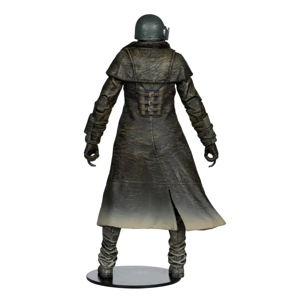 Fallout: New Vegas McFarlane Elite Edition #4 NCR Ranger akciófigura 17 cm termékfotó