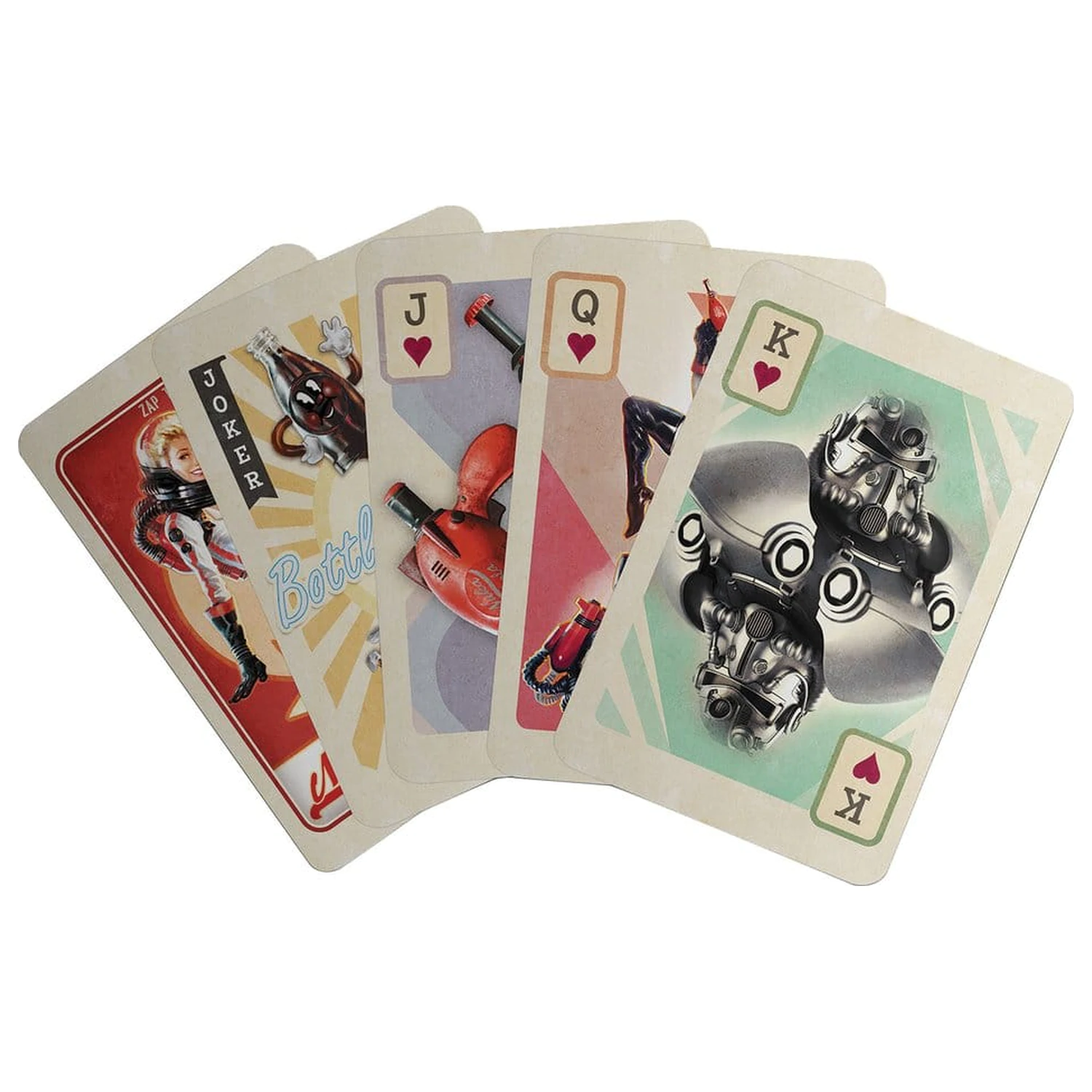 Fallout Nuka-Cola ajándékcsomag  termékfotó