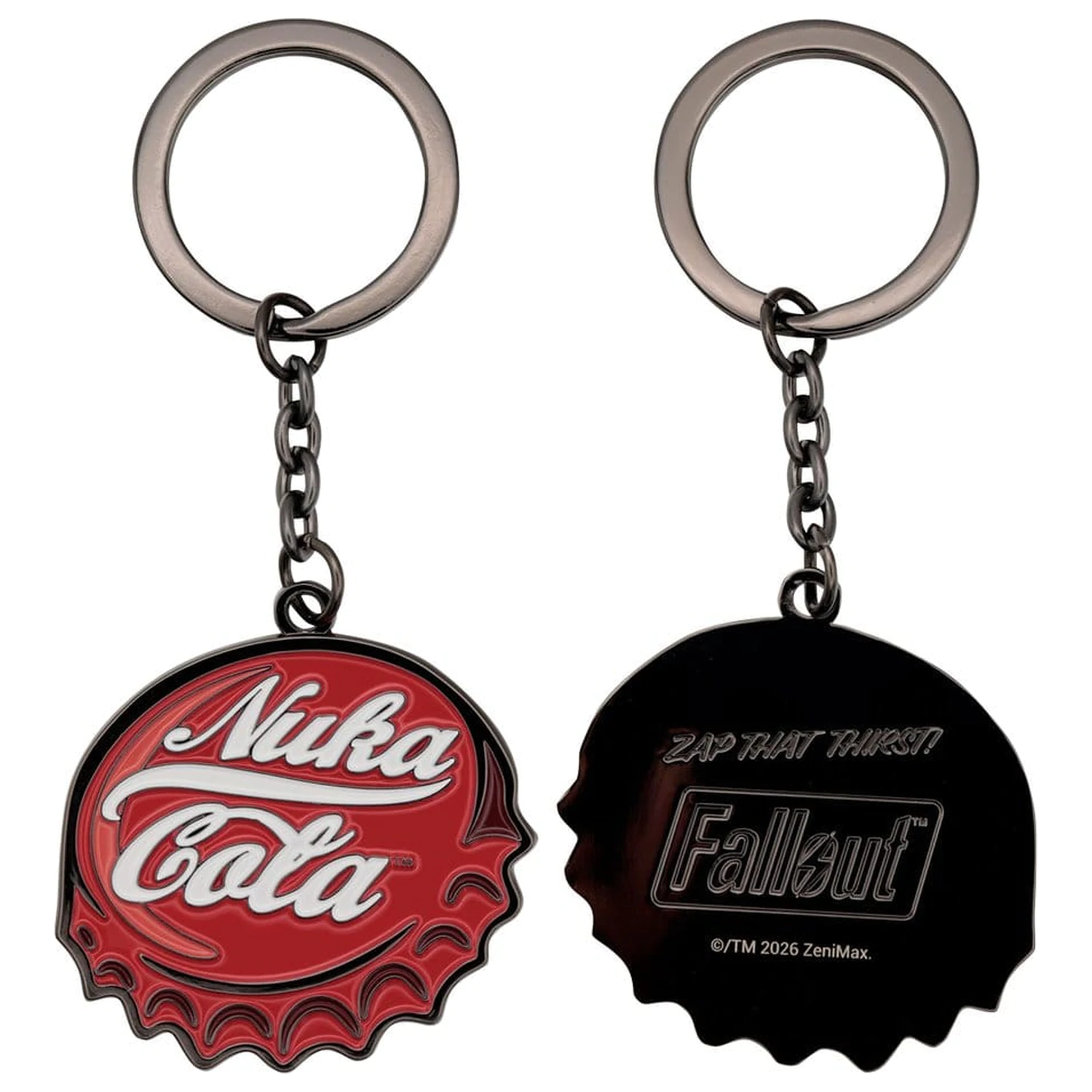 Fallout Nuka-Cola ajándékcsomag  termékfotó