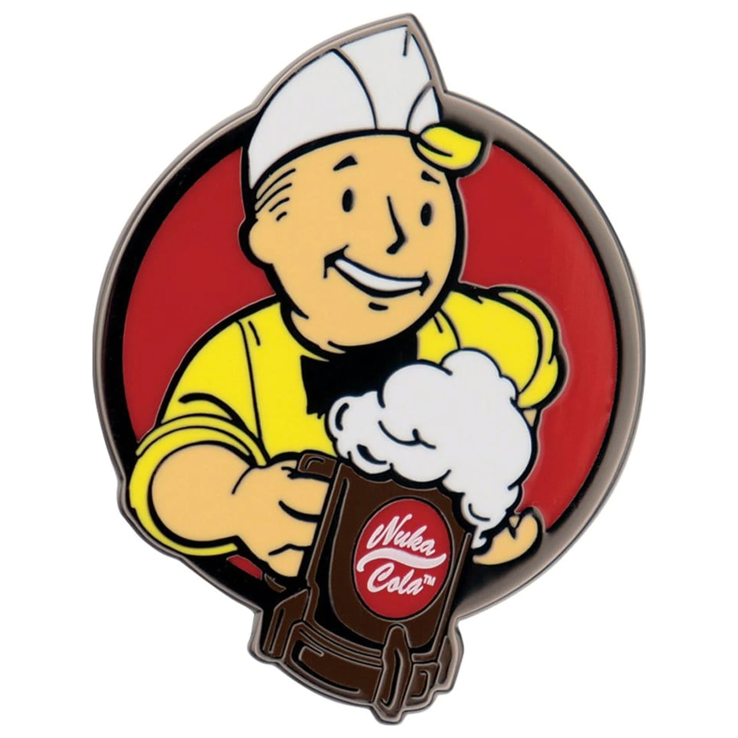 Fallout Nuka-Cola ajándékcsomag  termékfotó