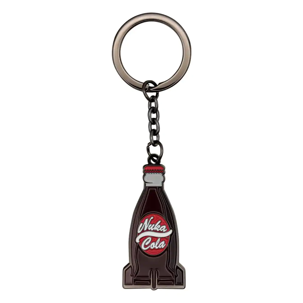 Fallout Nuka-Cola kulcstartó Limitált kiadás         termékfotó