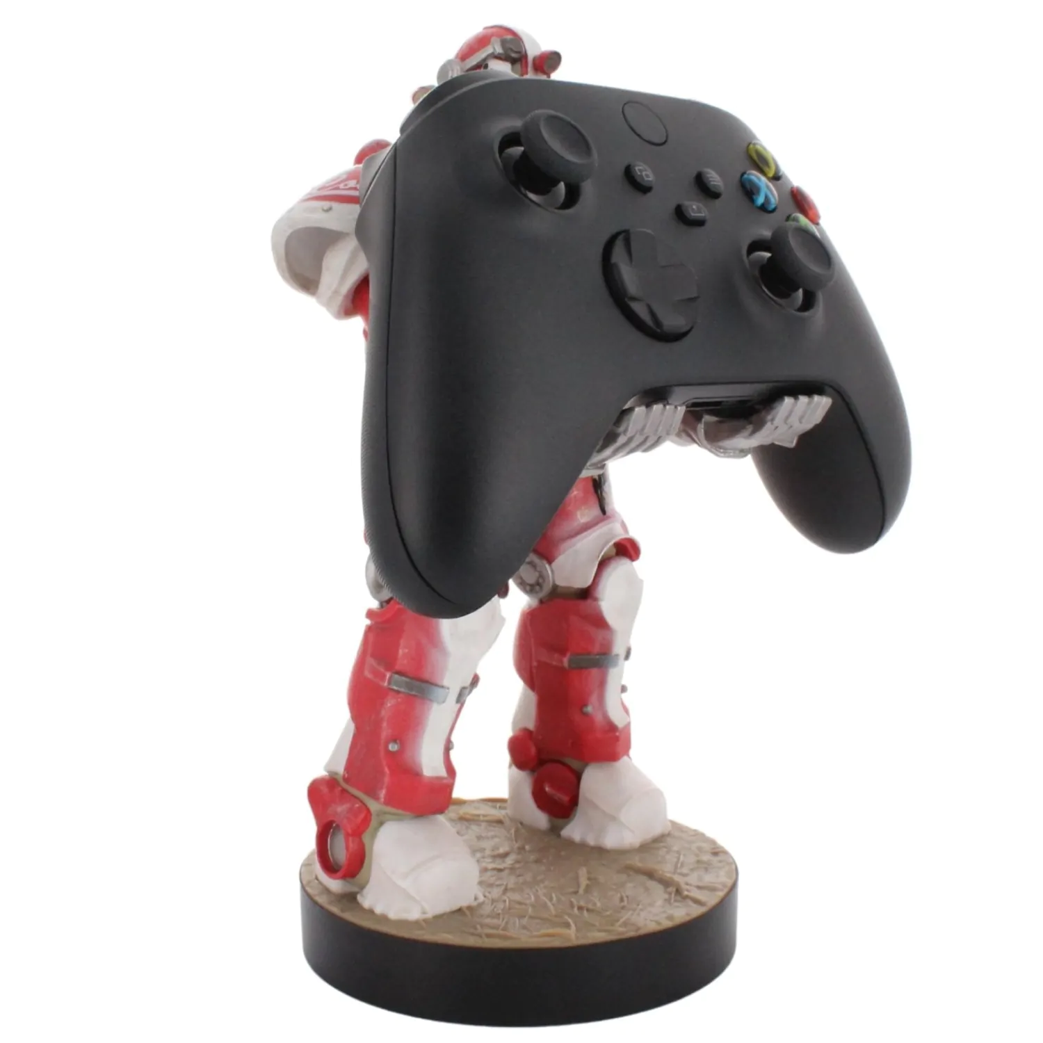 Fallout Nuka Cola Power Armour Cable Guy figura kontroller/telefon tartó termékfotó