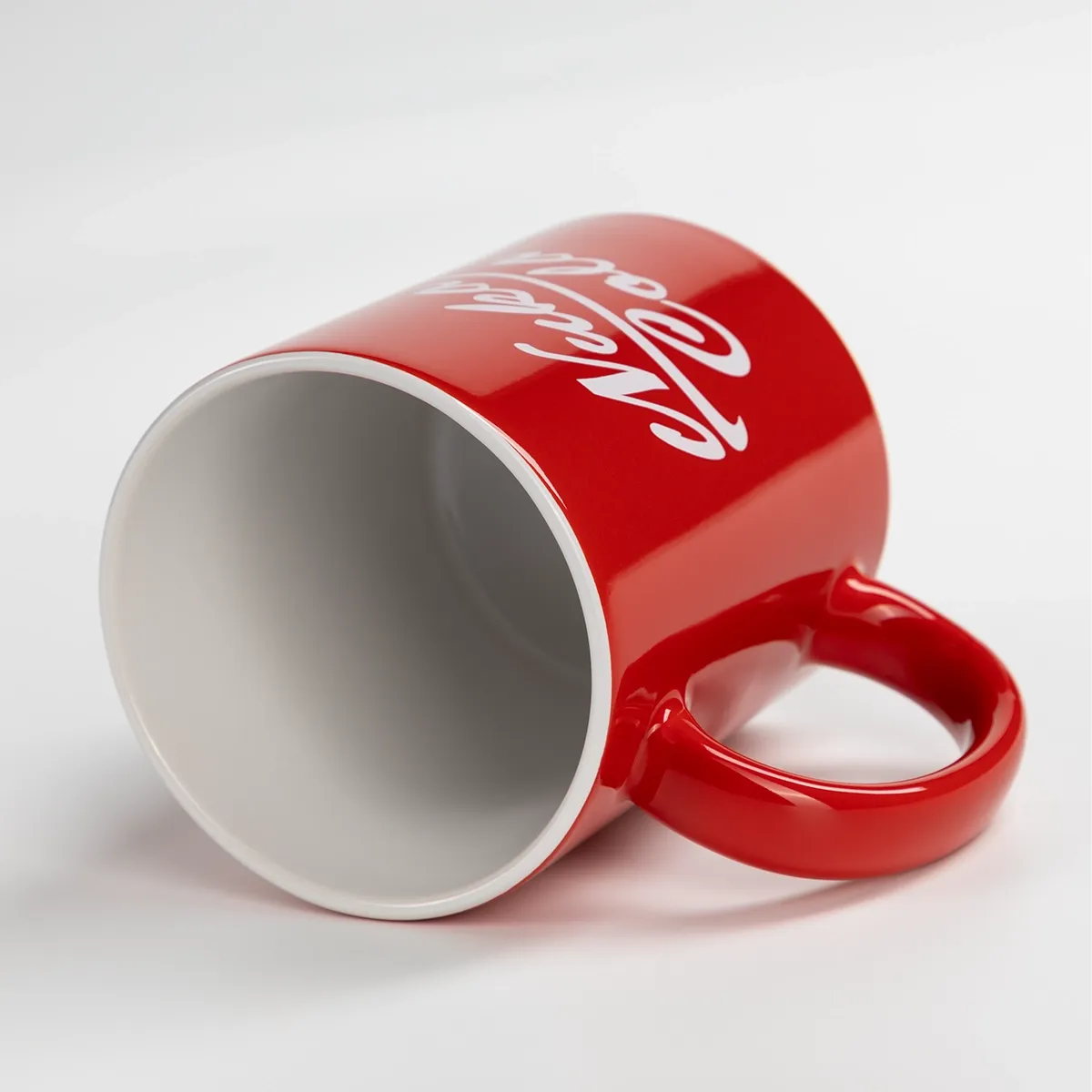 Fallout Mug Nuka Cola Red termékfotó