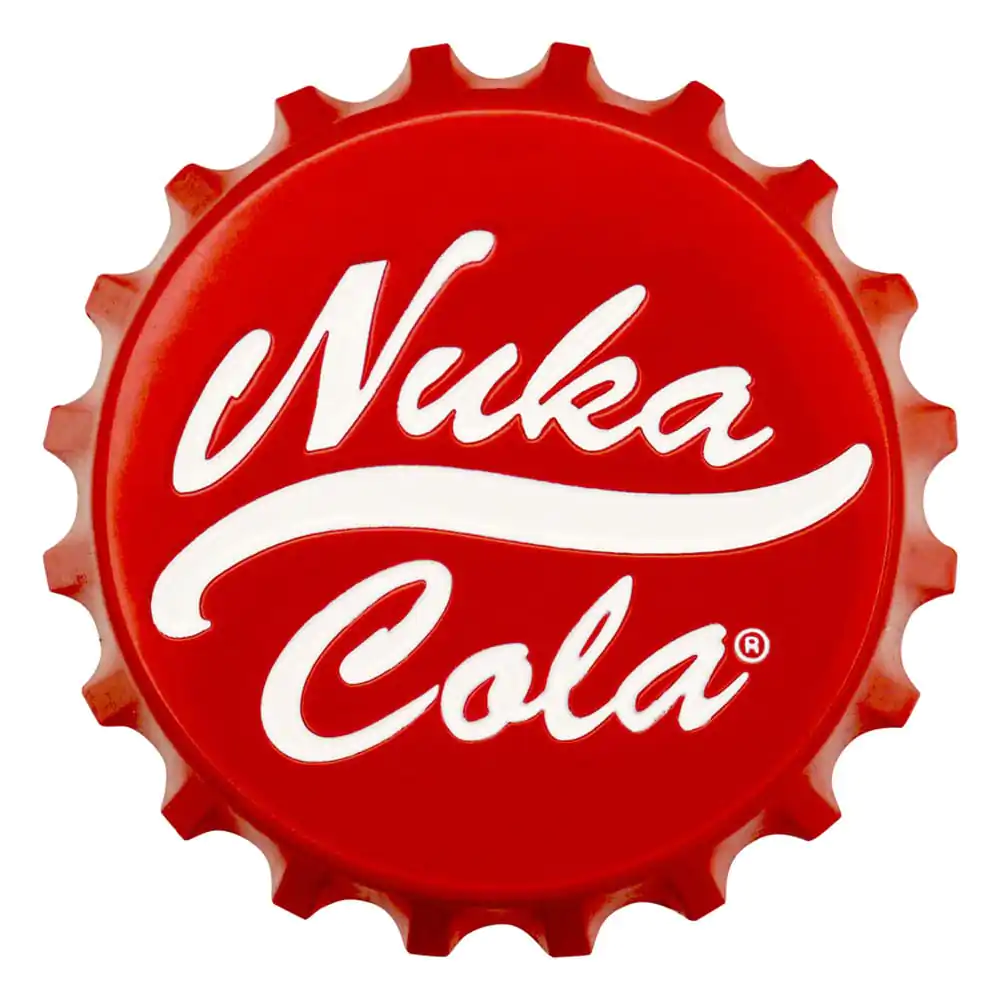 Fallout Nuka-Cola sörnyitó 8 cm termékfotó