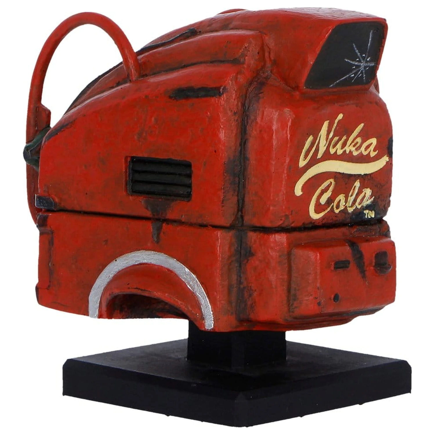 Fallout Nukatron sisak 11 cm termékfotó