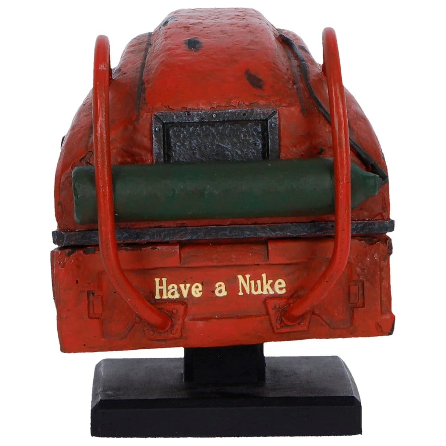 Fallout Nukatron sisak 11 cm termékfotó