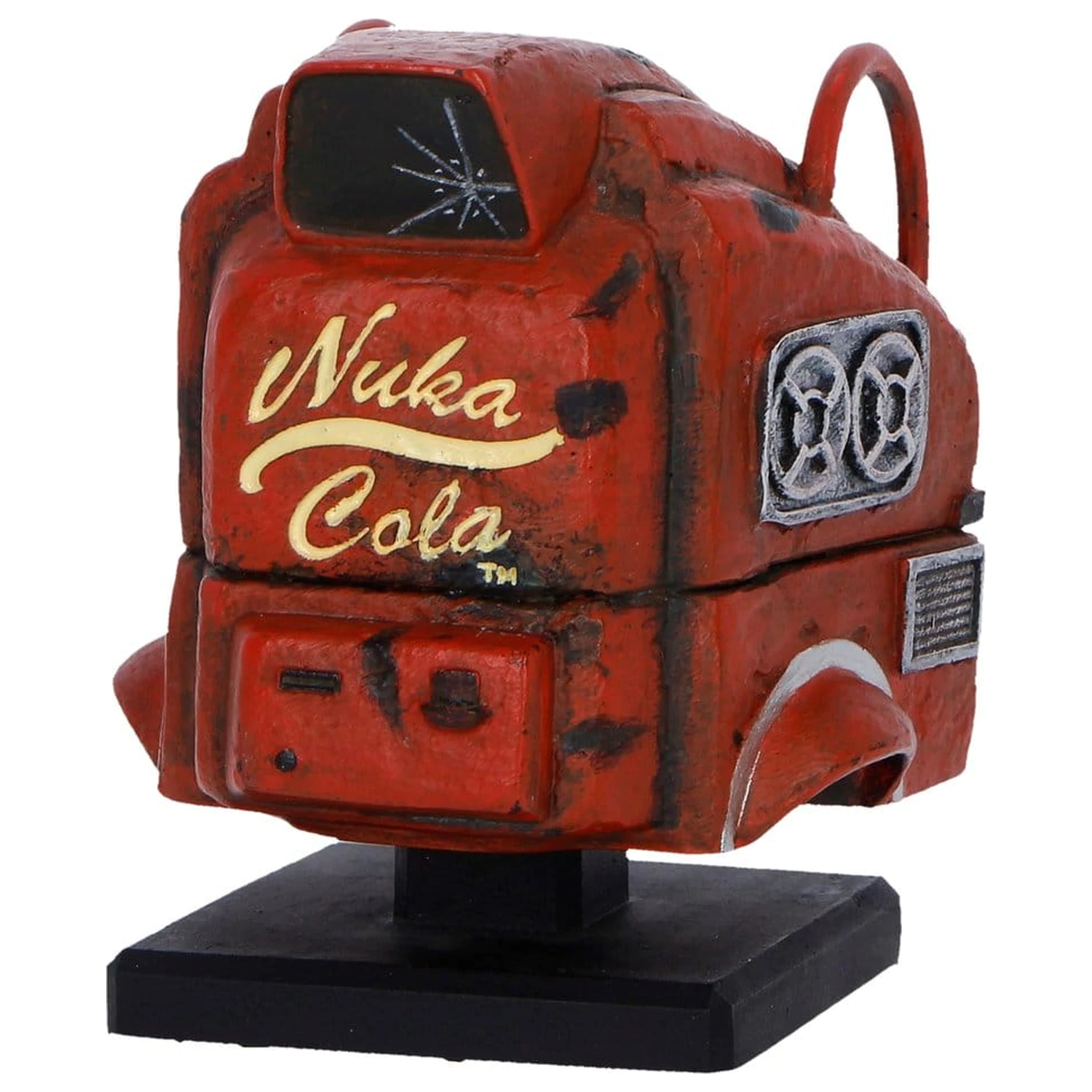 Fallout Nukatron sisak 11 cm termékfotó
