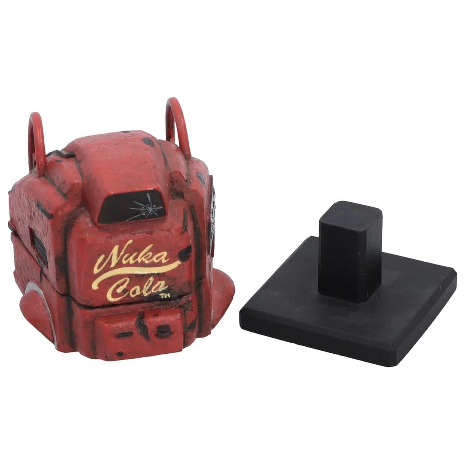 Fallout Nukatron sisak 11 cm termékfotó