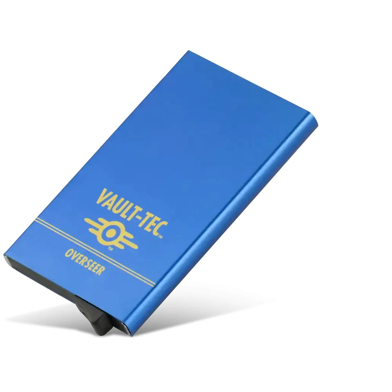 Fallout Overseer kártyatartó termékfotó