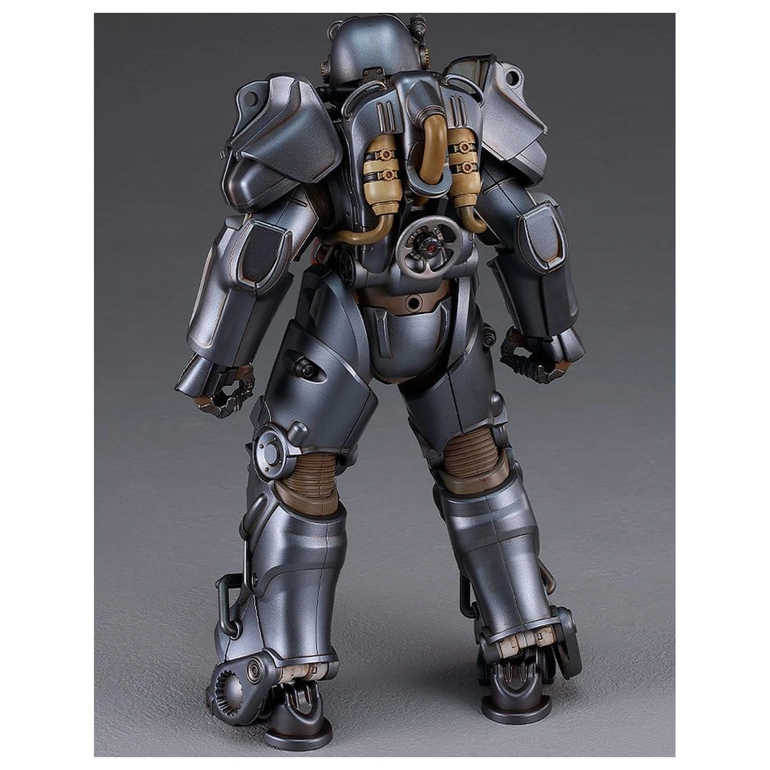 Fallout Plamatea Műanyag modell készlet T-60 Power Armor 20 cm termékfotó