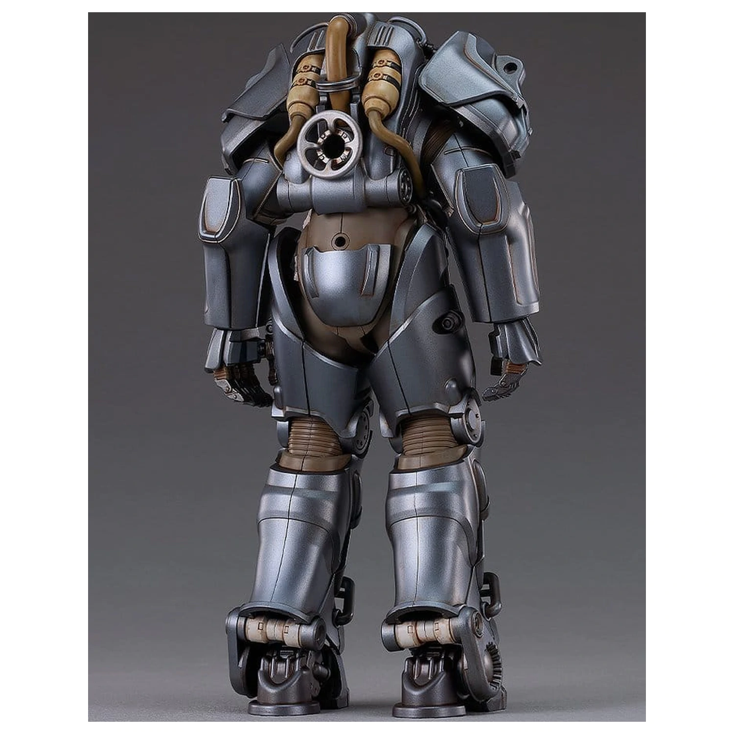 Fallout Plamatea Műanyag modell készlet T-60 Power Armor 20 cm termékfotó