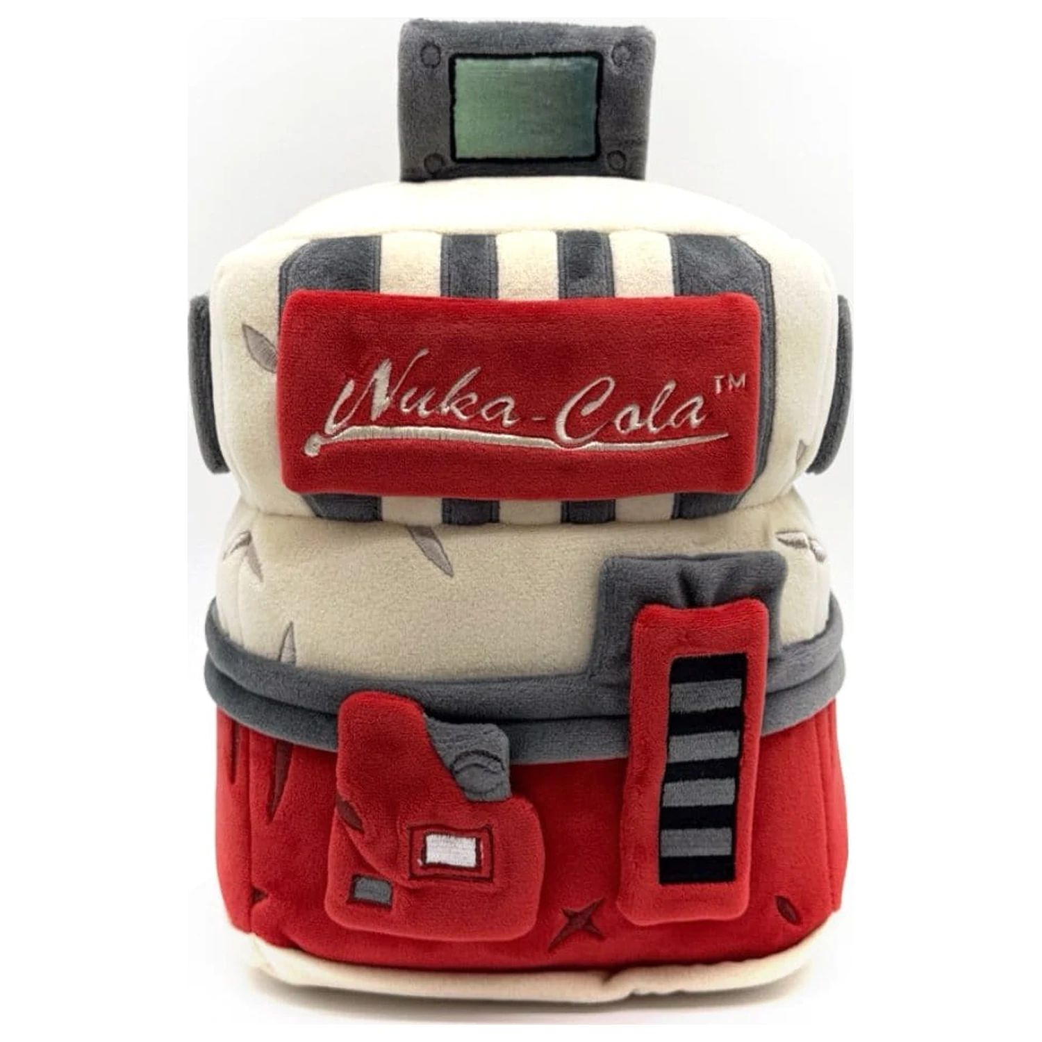 Fallout plüss Nuka Cola Machine 22 cm termékfotó
