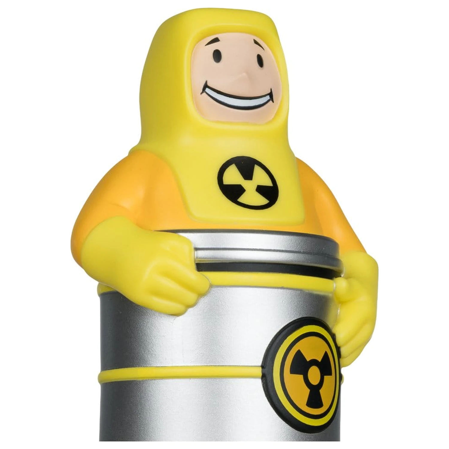 Fallout PVC szobor figura Vault Boy (Rad Resistant) 14 cm termékfotó