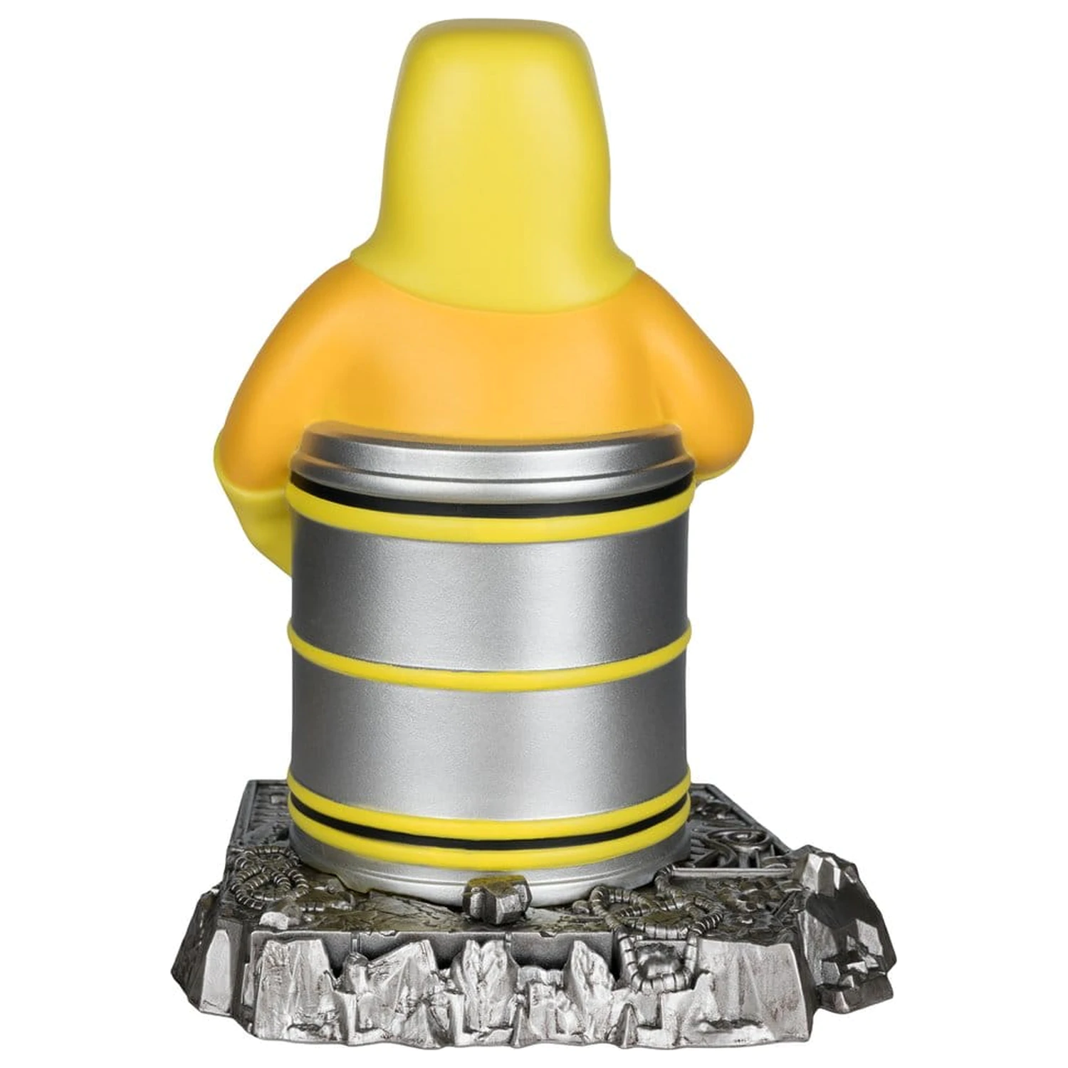 Fallout PVC szobor figura Vault Boy (Rad Resistant) 14 cm termékfotó