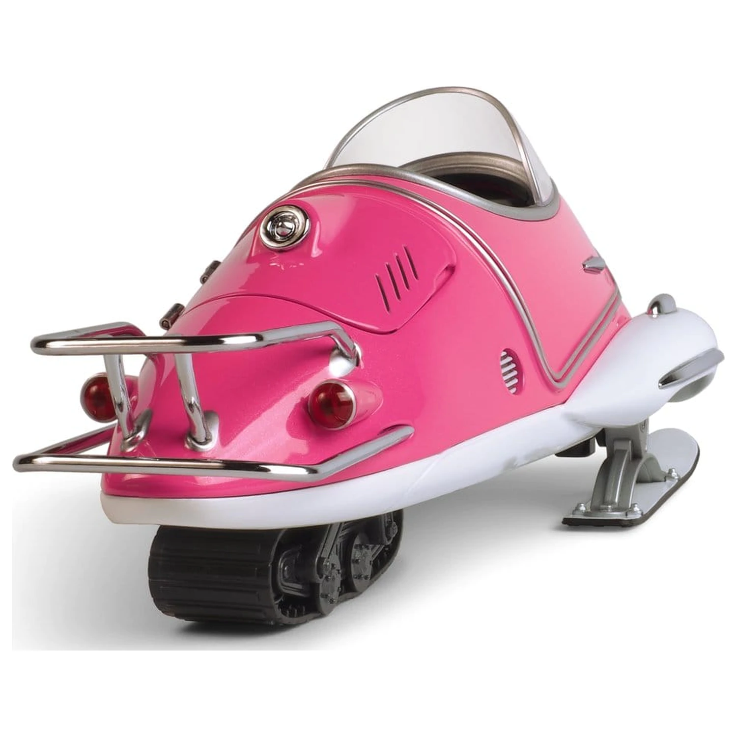 Fallout replika Hot Pink Snowtrack Flea termékfotó