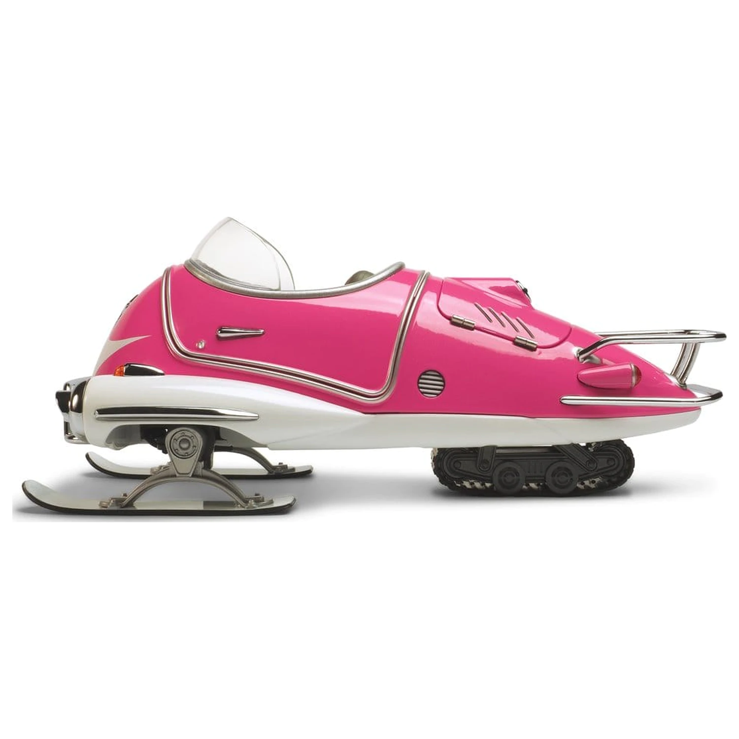 Fallout replika Hot Pink Snowtrack Flea termékfotó