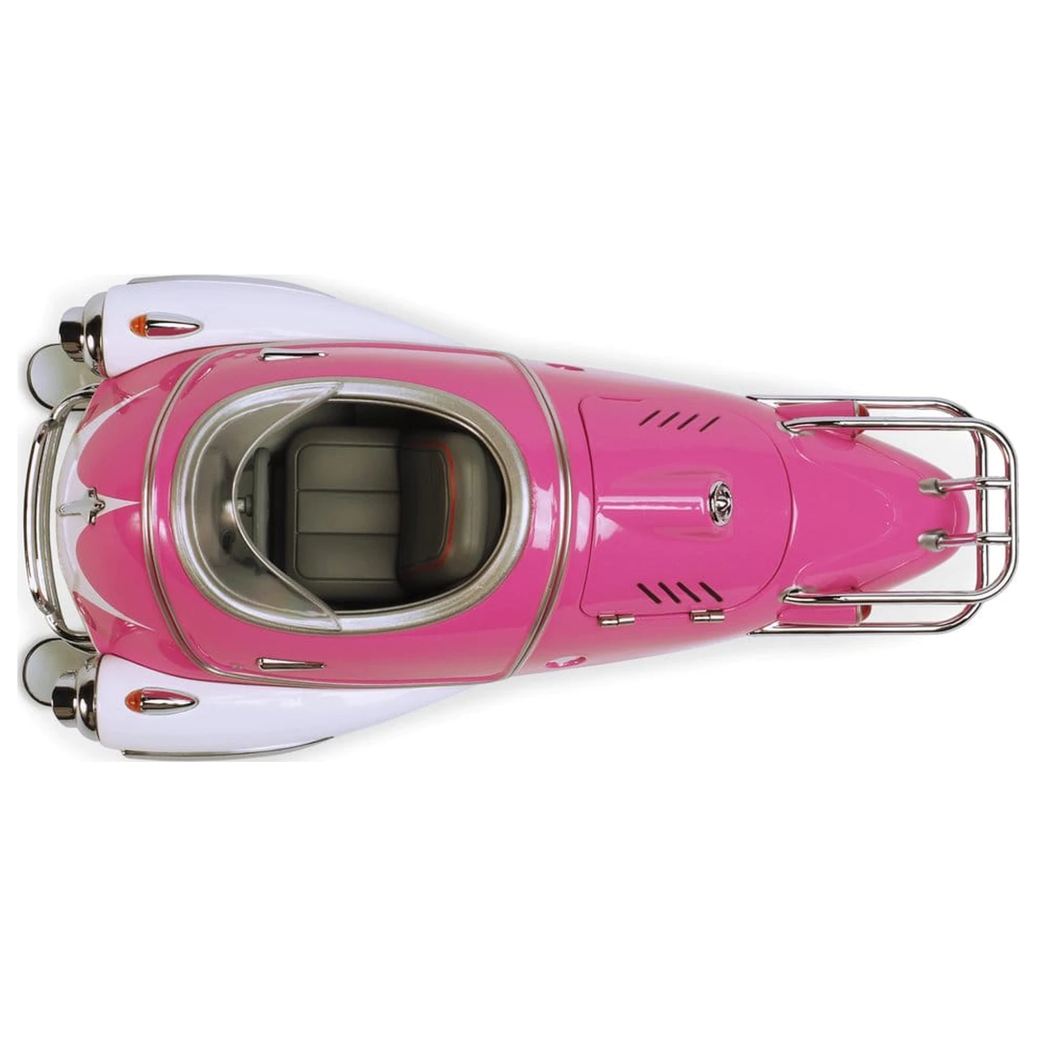 Fallout replika Hot Pink Snowtrack Flea termékfotó