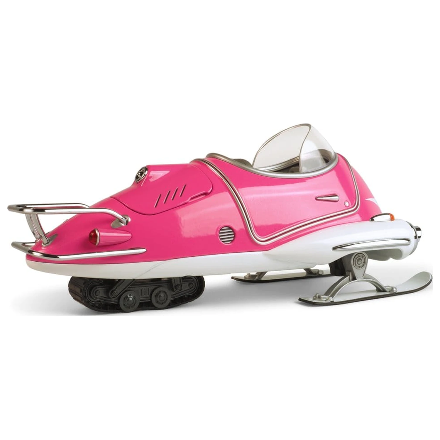 Fallout replika Hot Pink Snowtrack Flea termékfotó