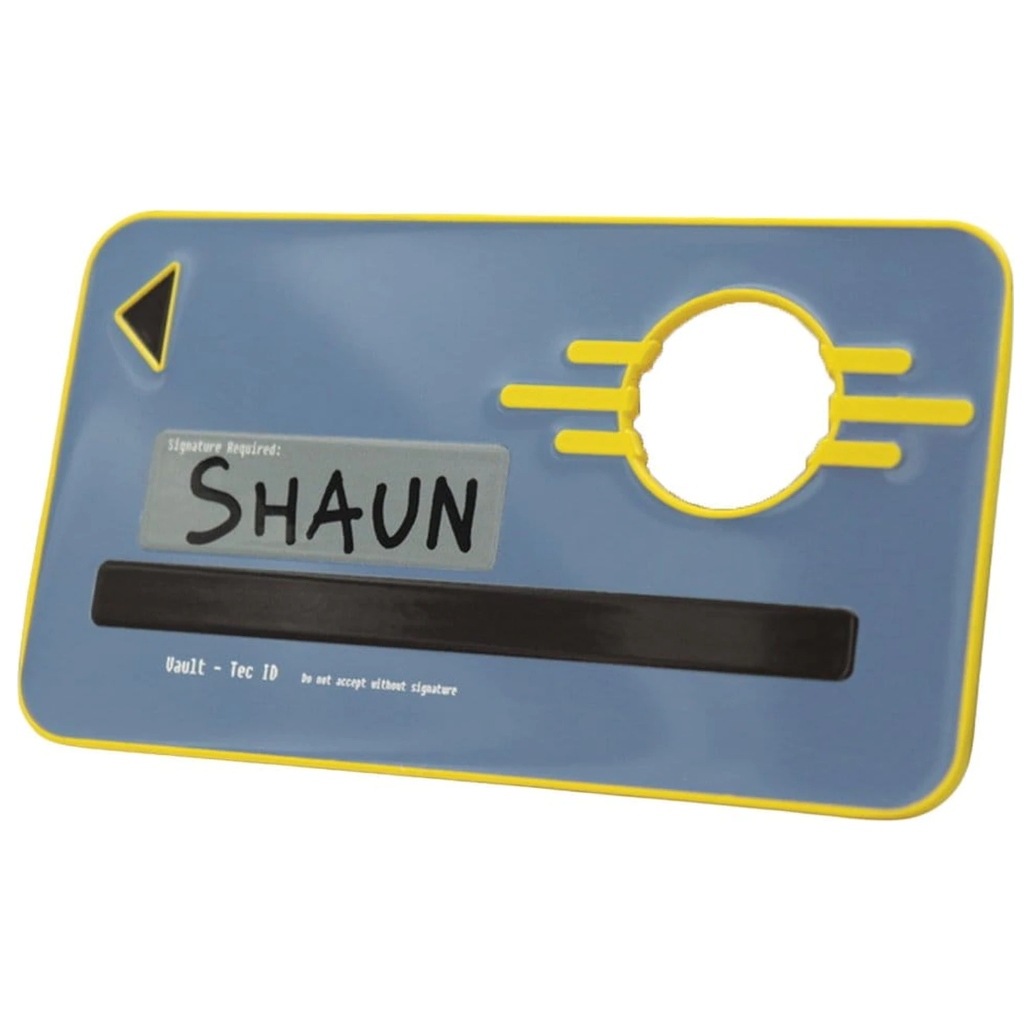 Fallout replika Security Keycard Vault 111 Limitált kiadás 11 cm termékfotó