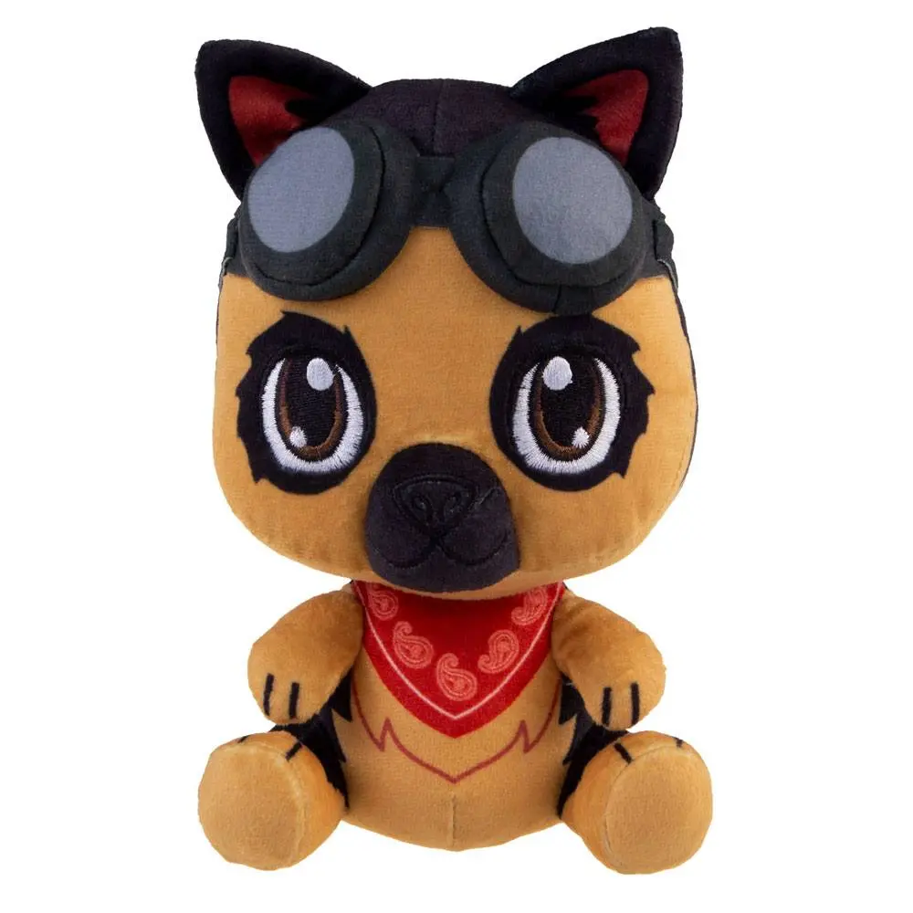 Fallout Stubbins plüss figura Dogmeat 20 cm termékfotó