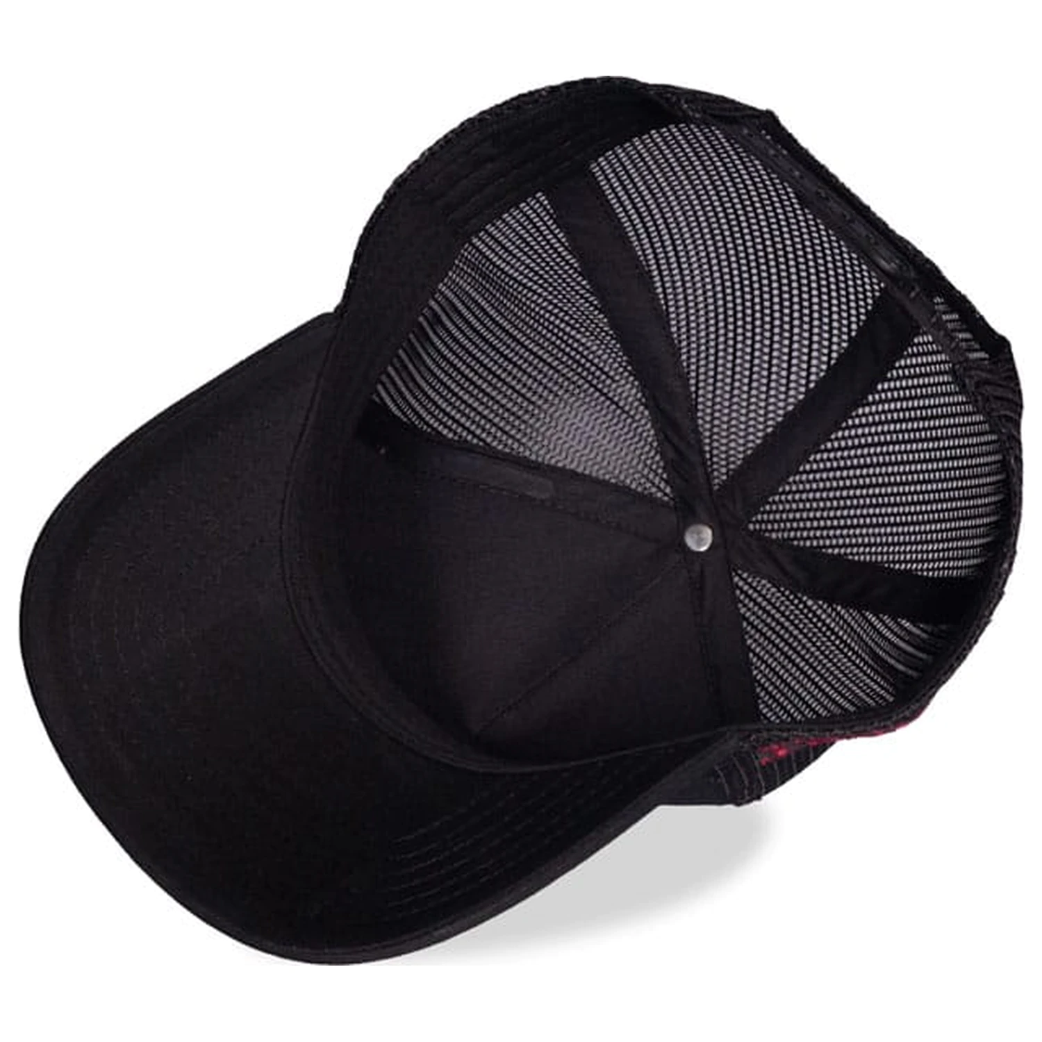 Fallout Sunset Sarsaparilla baseball sapka termékfotó