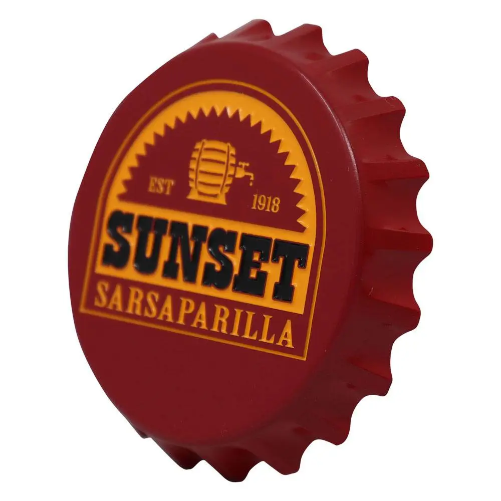 Fallout Sunset Sarsaparilla sörnyitó 8 cm termékfotó