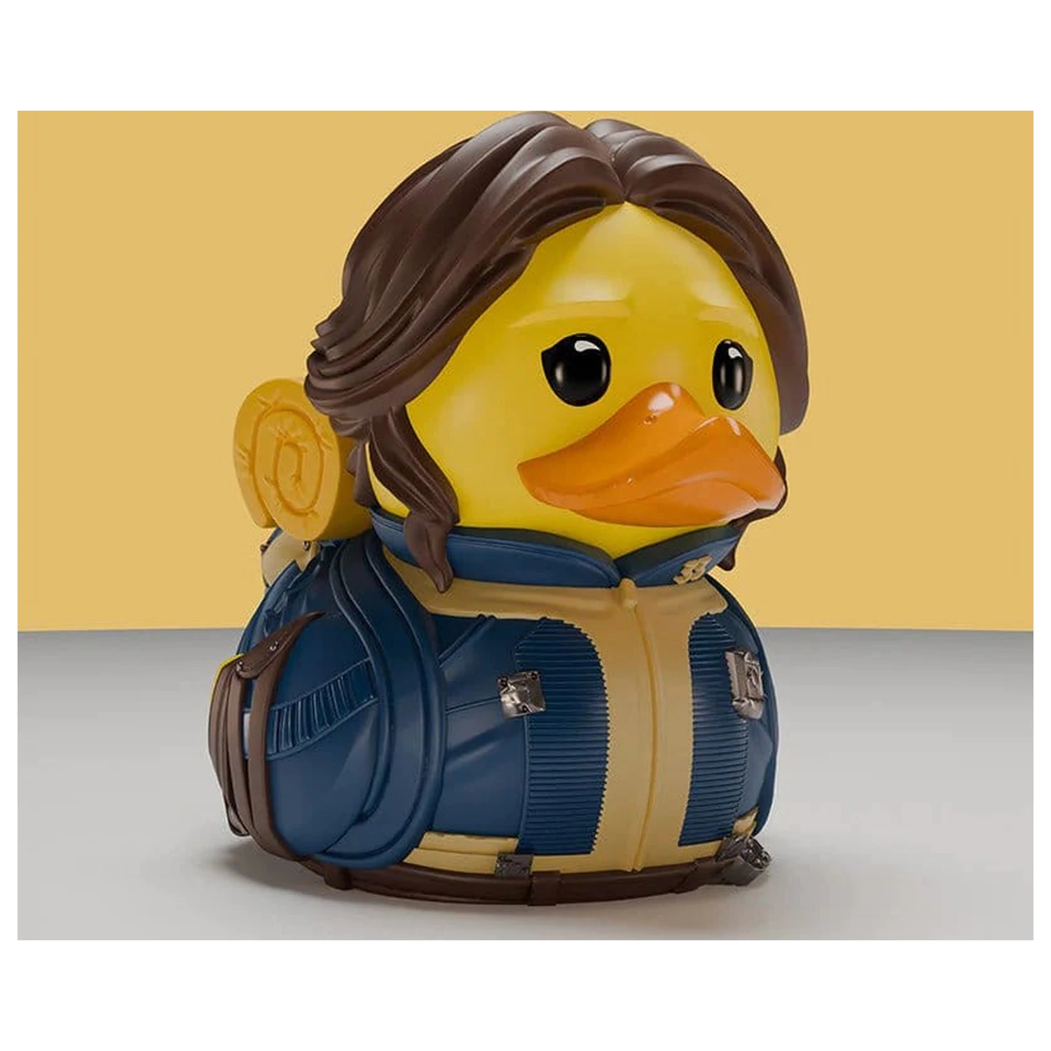 Fallout Tubbz Mini PVC figura Lucy Maclean 5 cm  termékfotó