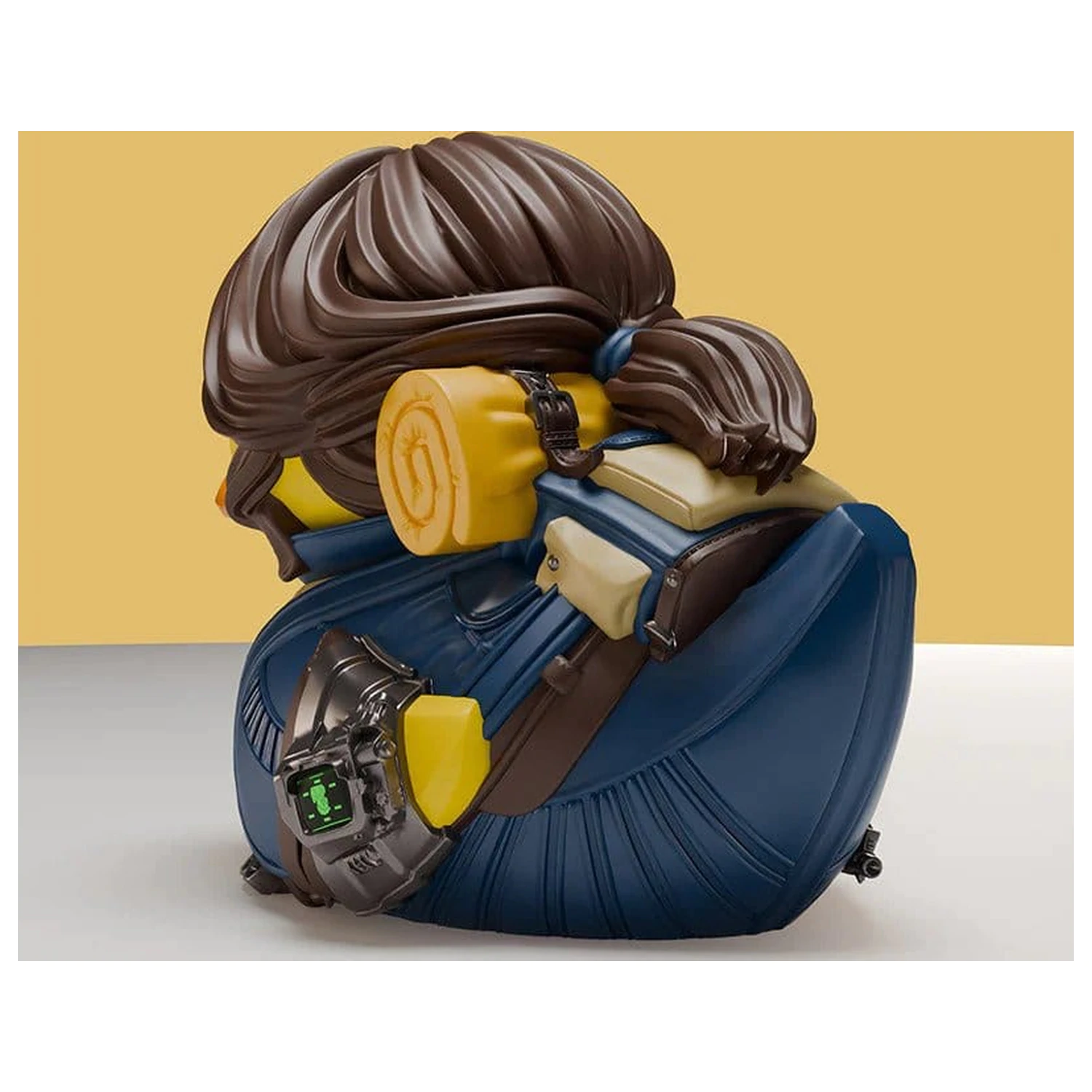 Fallout Tubbz Mini PVC figura Lucy Maclean 5 cm  termékfotó