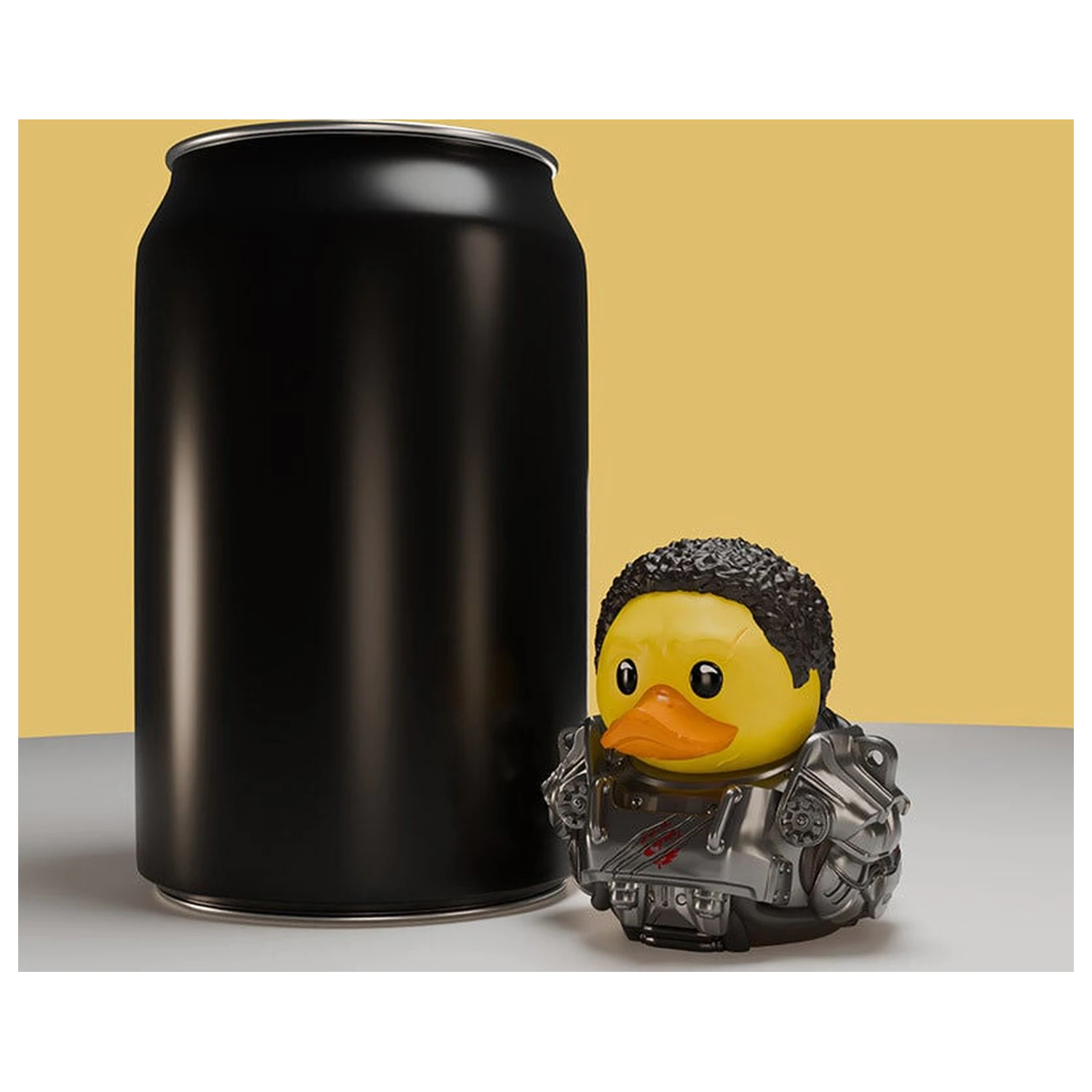 Fallout Tubbz Mini PVC figura Maximus 5 cm      termékfotó