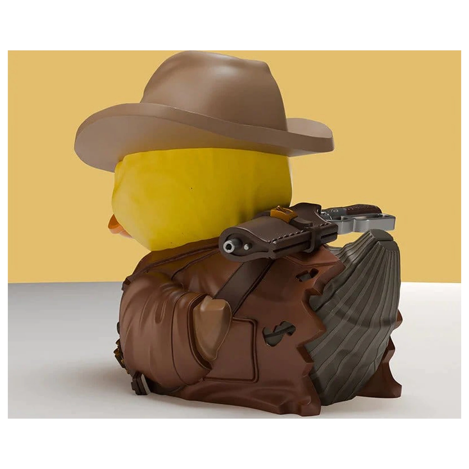 Fallout Tubbz PVC figura Ghoul Boxed Edition 10 cm   termékfotó