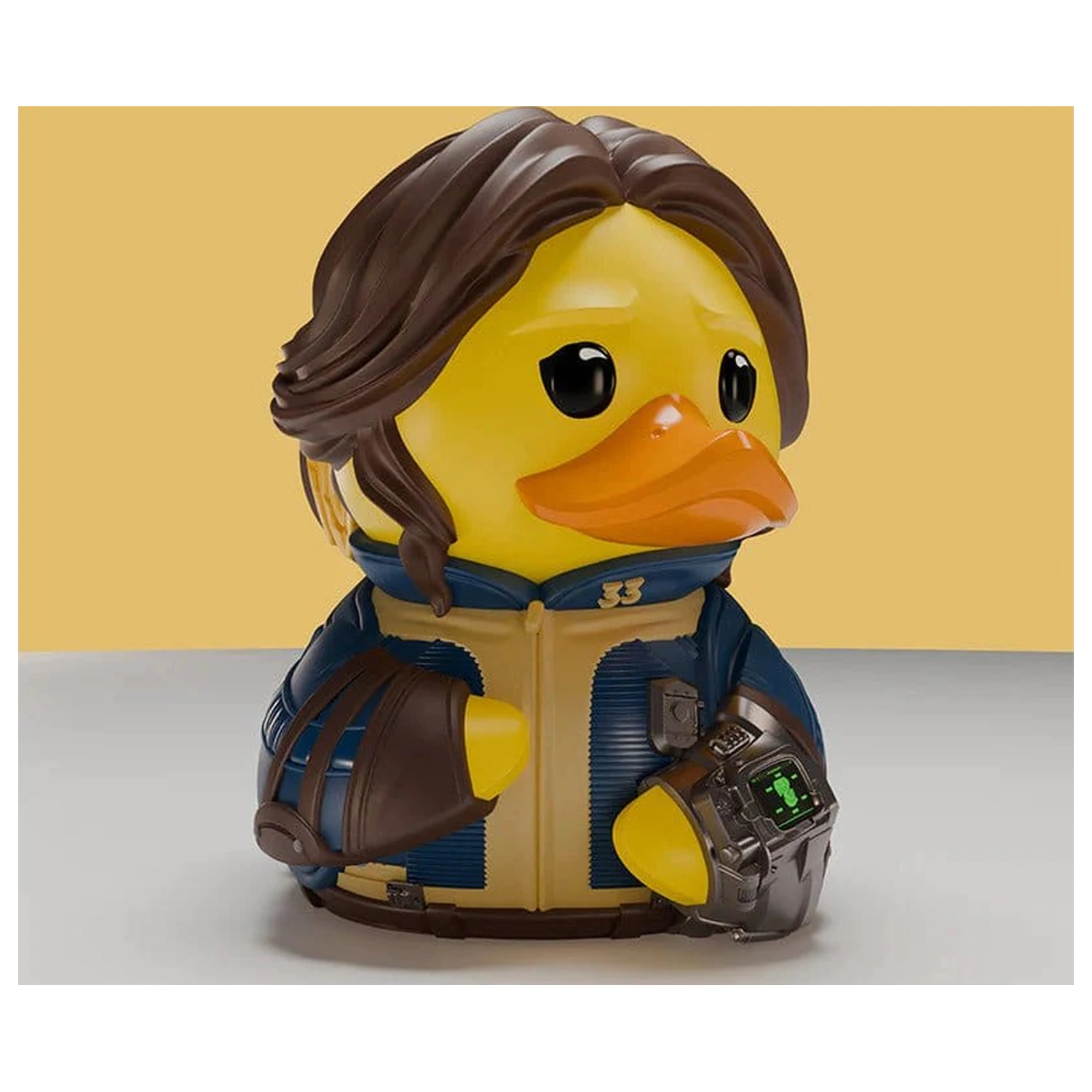 Fallout Tubbz PVC figura Lucy Maclean 1st Edition 10 cm  termékfotó