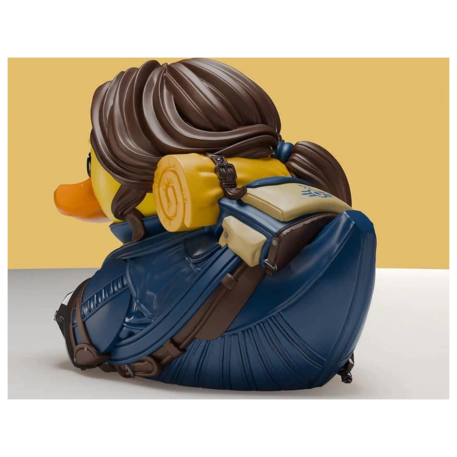 Fallout Tubbz PVC figura Lucy Maclean 1st Edition 10 cm  termékfotó