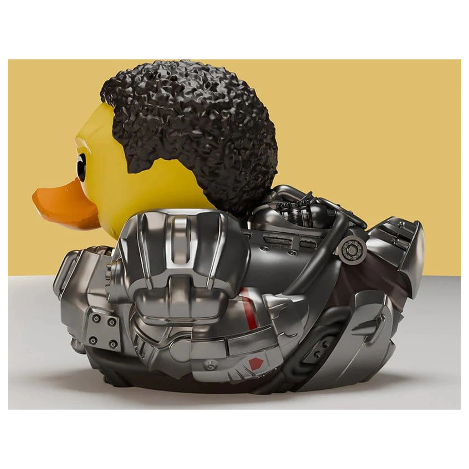 Fallout Tubbz PVC figura Maximus 1st Edition 10 cm  termékfotó