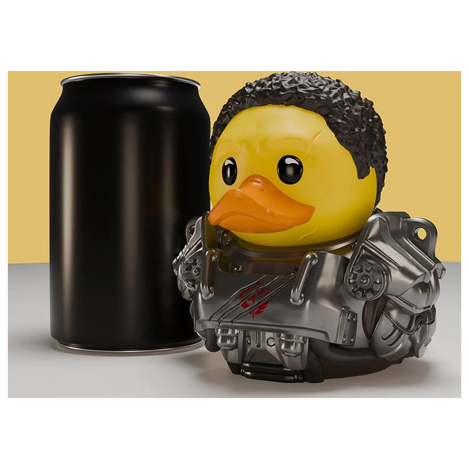 Fallout Tubbz PVC figura Maximus 1st Edition 10 cm  termékfotó