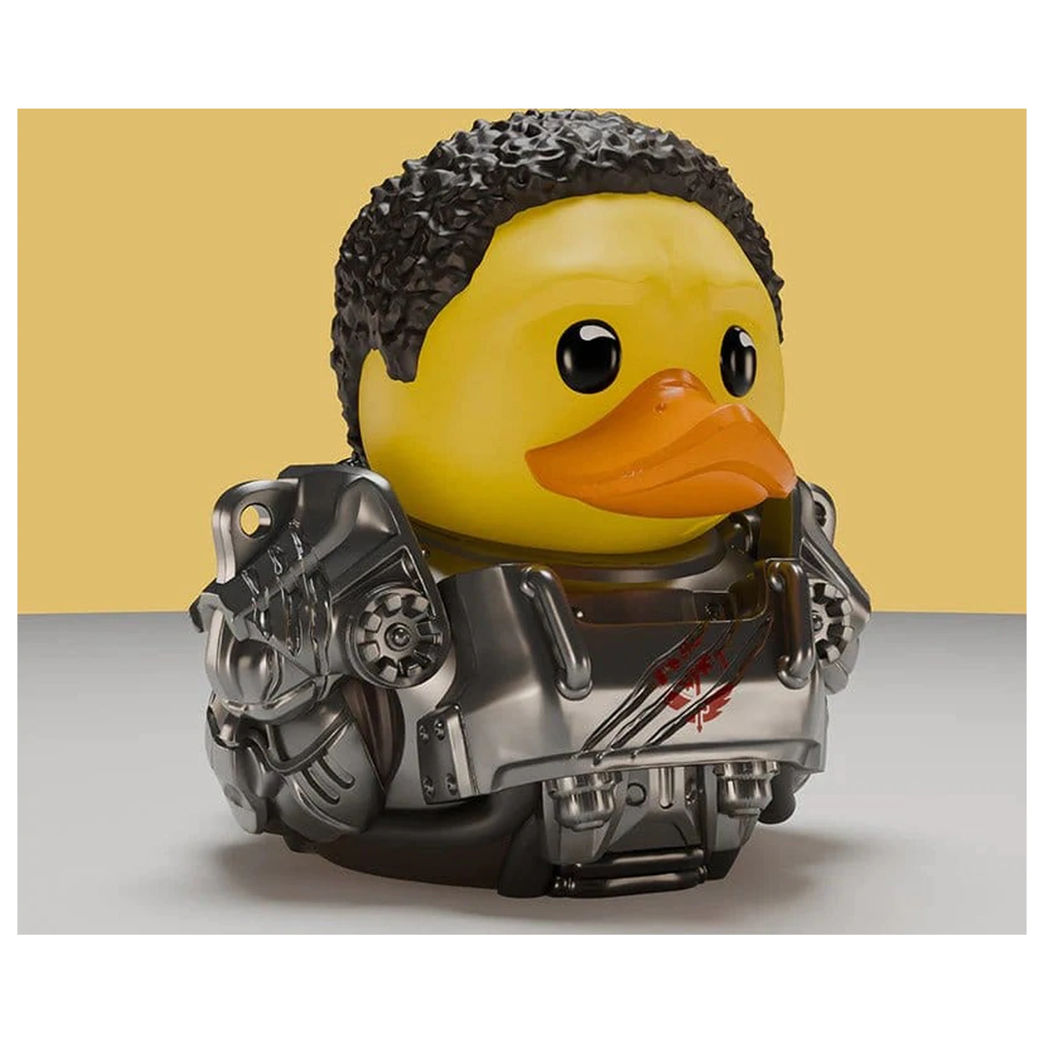 Fallout Tubbz PVC figura Maximus Boxed Edition 10 cm   termékfotó