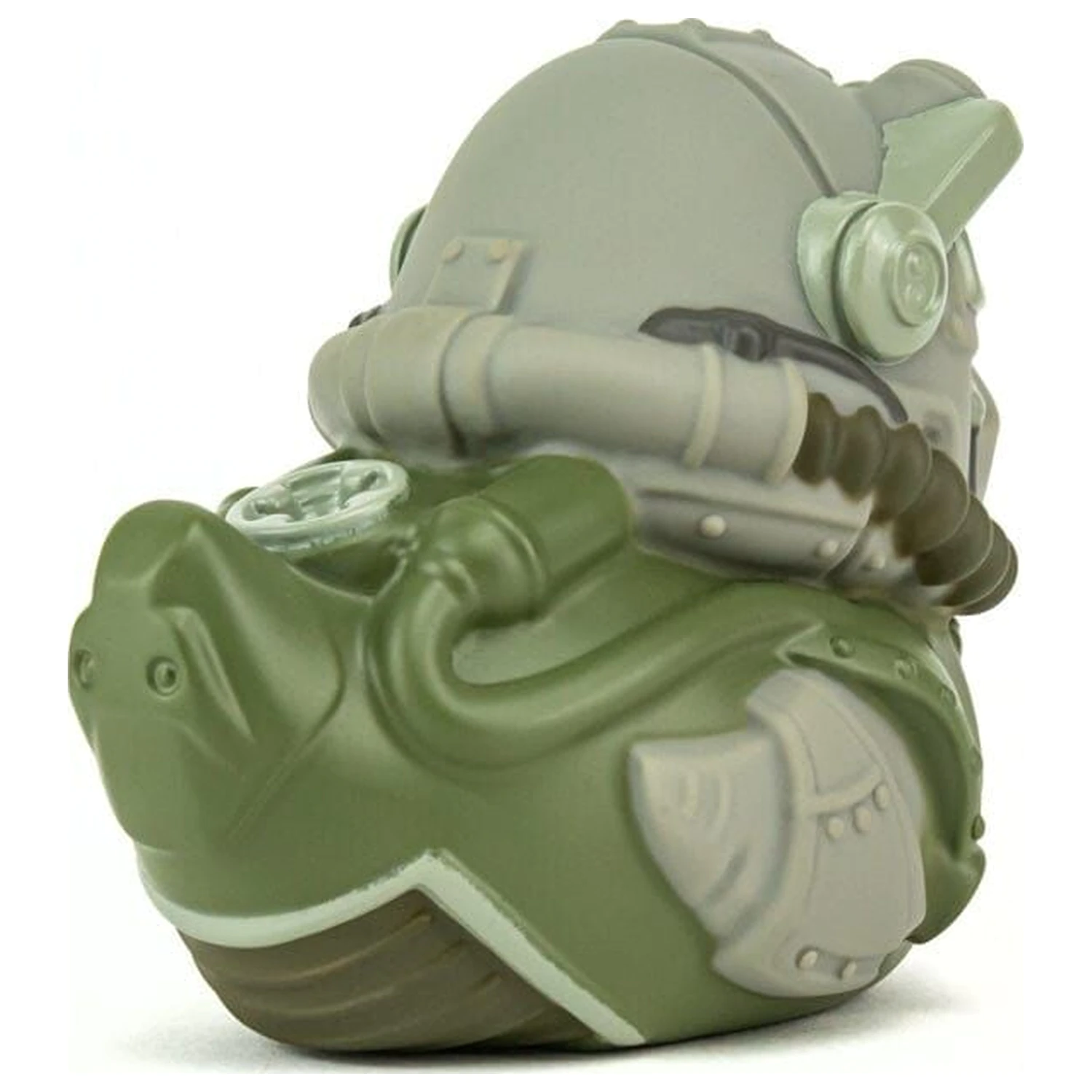Fallout Tubbz PVC figura T-51 Boxed Edition 10 cm termékfotó
