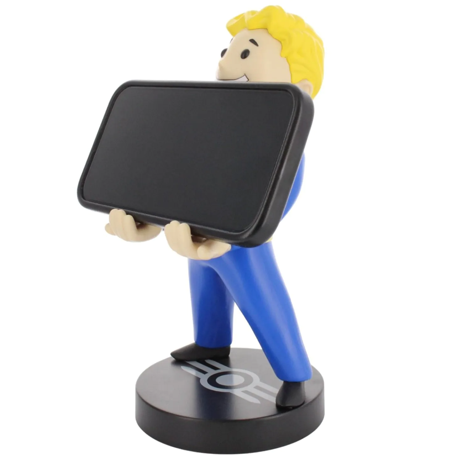 Fallout Vault Boy Cable Guy figura kontroller/telefon tartó termékfotó