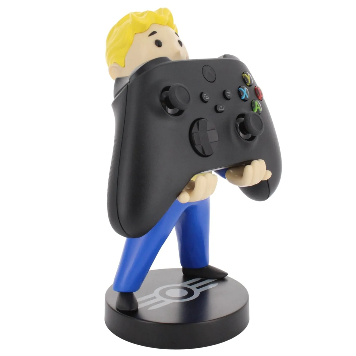 Fallout Vault Boy Cable Guy figura kontroller/telefon tartó termékfotó