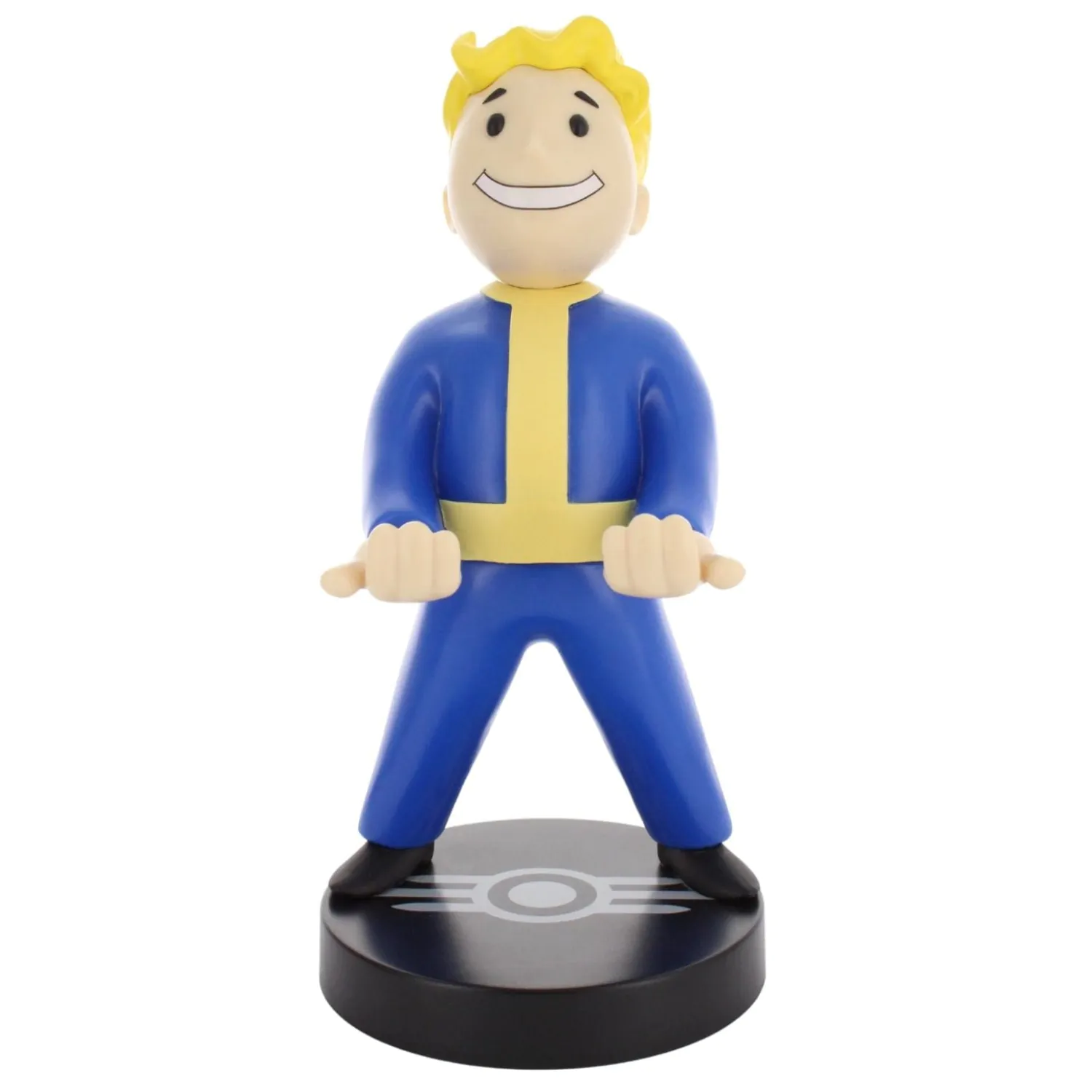Fallout Vault Boy Cable Guy figura kontroller/telefon tartó termékfotó