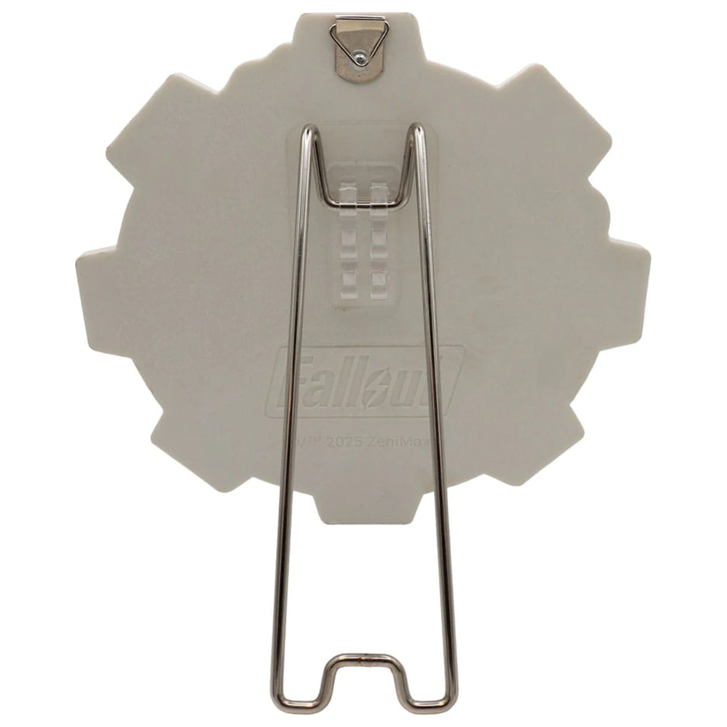 Fallout Vault Boy gyanta plakett termékfotó