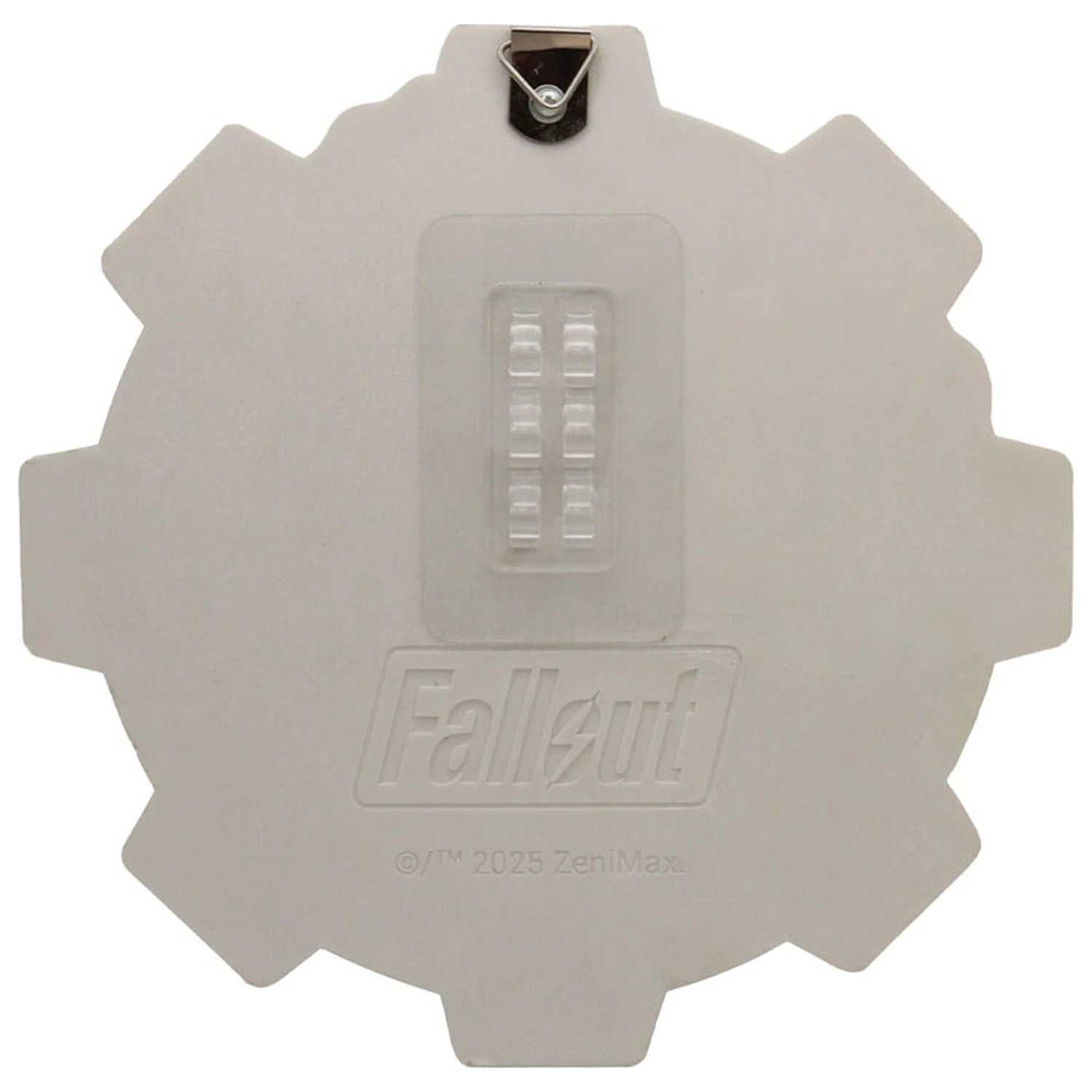 Fallout Vault Boy gyanta plakett termékfotó