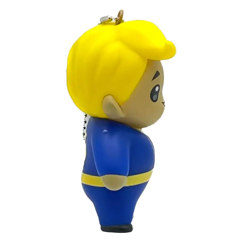 Fallout Vault Boy kulcstartó termékfotó