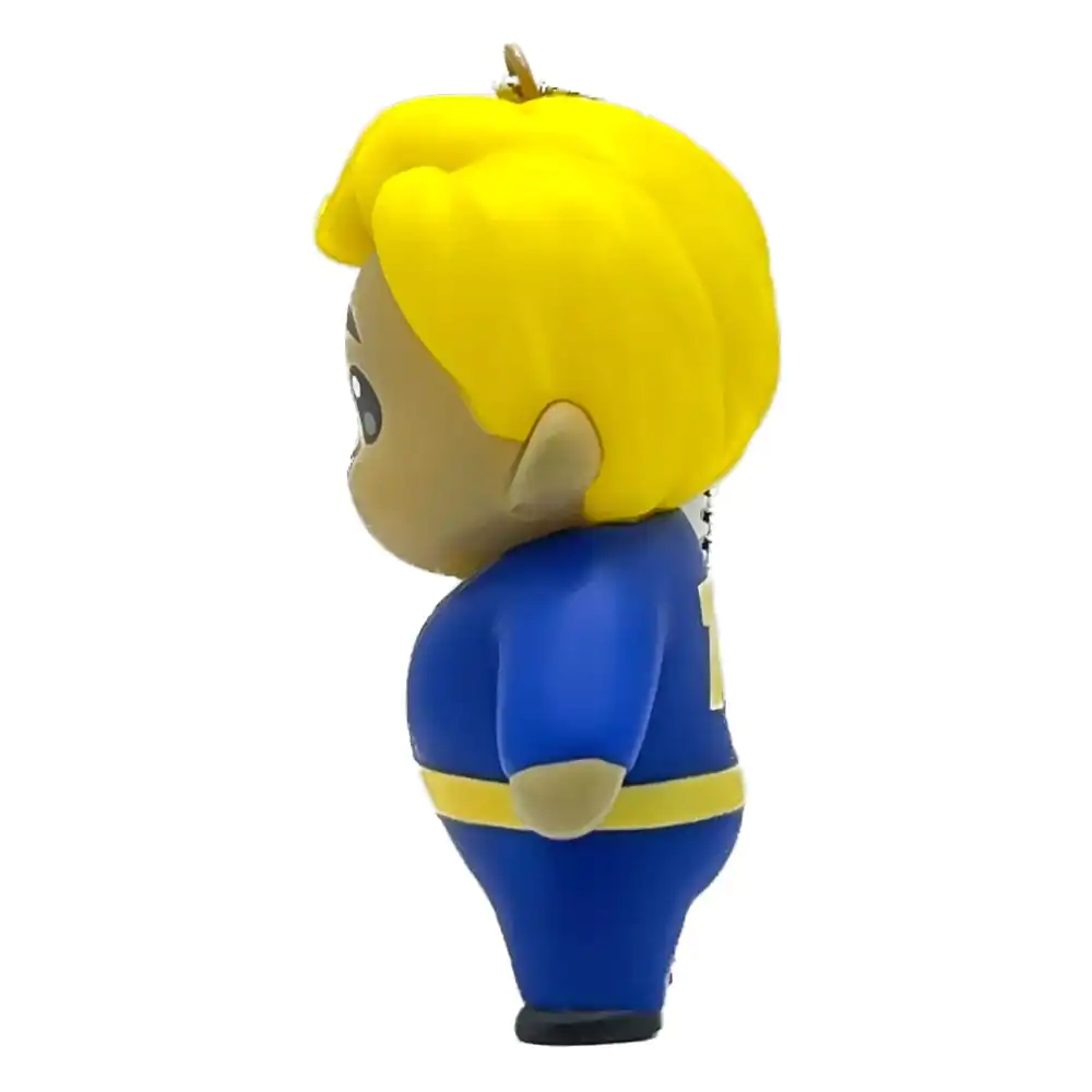 Fallout Vault Boy kulcstartó termékfotó