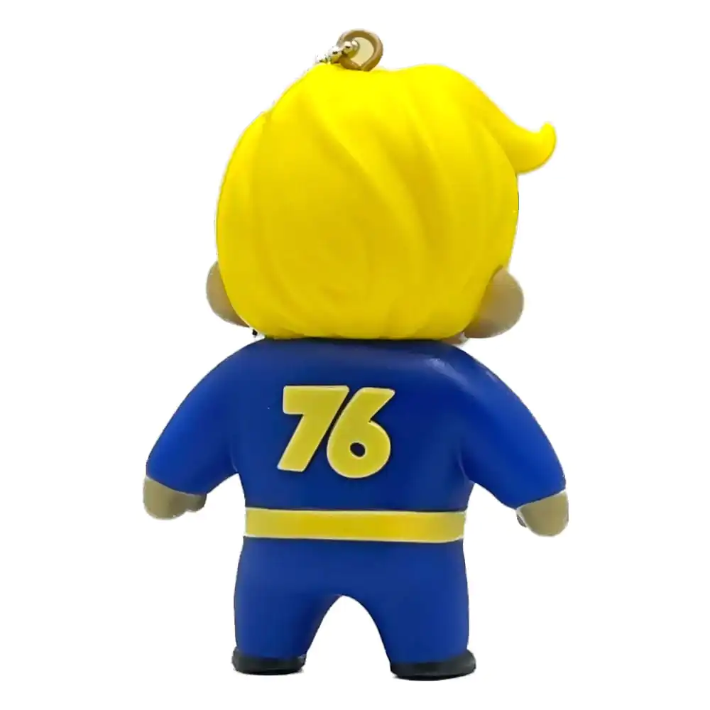 Fallout Vault Boy kulcstartó termékfotó