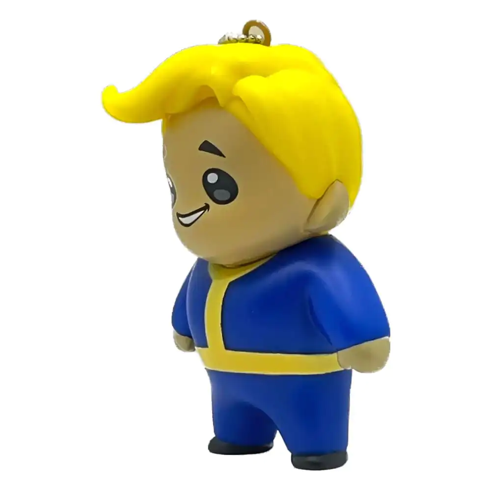 Fallout Vault Boy kulcstartó termékfotó