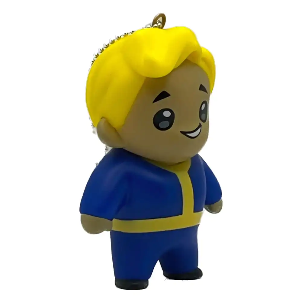 Fallout Vault Boy kulcstartó termékfotó